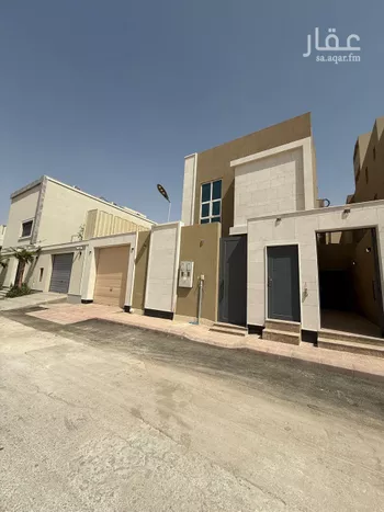 فيلا للبيع في شارع منصور بن حمد المالك, حي العارض, مدينة الرياض, منطقة الرياض