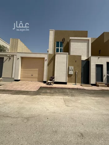 فيلا للبيع في شارع منصور بن حمد المالك, حي العارض, مدينة الرياض, منطقة الرياض صورة 2