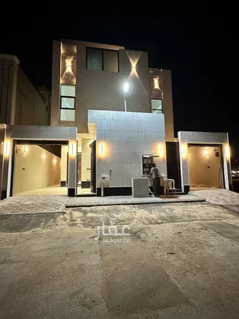 فيلا للبيع في حي المعيزيلة, مدينة الرياض, منطقة الرياض