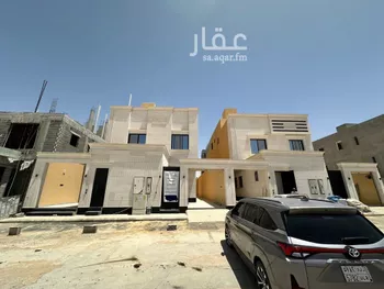دور للبيع في شارع عثمان الرويني, حي البيان, مدينة الرياض, منطقة الرياض