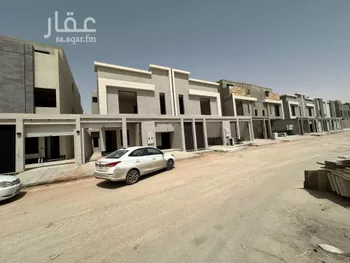 دور للبيع في شارع أحمد بن مانع, حي المرجان, مدينة الرياض, منطقة الرياض
