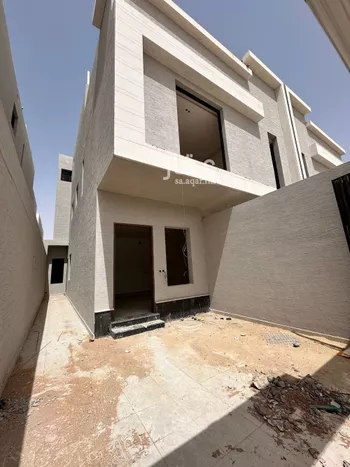 دور للبيع في شارع أحمد بن مانع, حي المرجان, مدينة الرياض, منطقة الرياض صورة 2