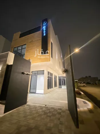 فيلا للبيع في شارع وادي أبراد, حي قرطبة, مدينة الرياض, منطقة الرياض