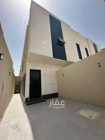دور للبيع في شارع طريق خريص, حي الجنادرية, مدينة الرياض, منطقة الرياض صورة 2