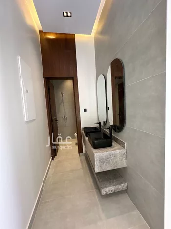 دور للبيع في شارع طريق خريص, حي الجنادرية, مدينة الرياض, منطقة الرياض صورة 4