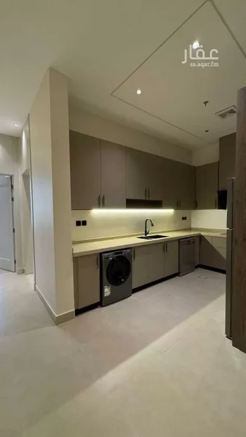 شقة للإيجار في شارع القامة, حي العارض, مدينة الرياض, منطقة الرياض صورة 2