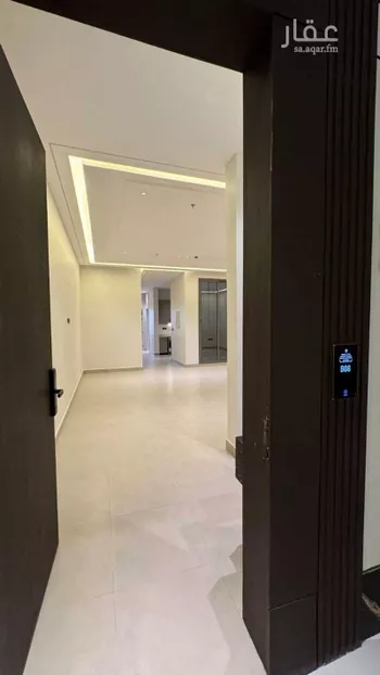 شقة للإيجار في شارع القامة, حي العارض, مدينة الرياض, منطقة الرياض
