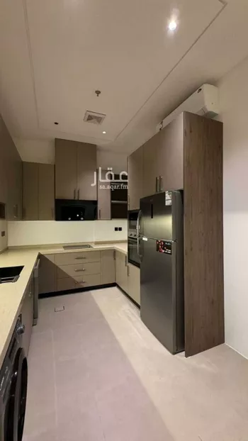 شقة للإيجار في شارع القامة, حي العارض, مدينة الرياض, منطقة الرياض صورة 5