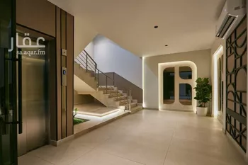 شقة للبيع في شارع عزيز ضياء, حي الروضة, مدينة جدة, منطقة مكة المكرمة صورة 2