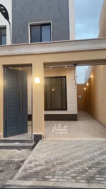 دور للإيجار في شارع الذهب, حي السويدي, مدينة الرياض, منطقة الرياض صورة 2