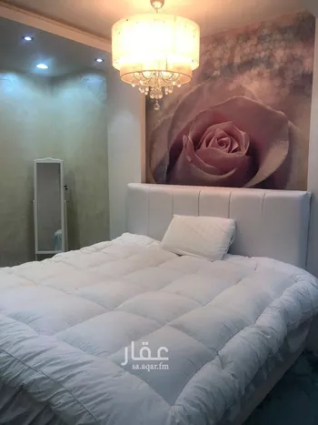شقة للإيجار في شارع محمد بن عبدالعزيز الدغيثر, حي الملقا, مدينة الرياض, منطقة الرياض صورة 3