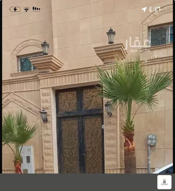 فيلا للبيع في شارع عبدالله بن جلال, حي النسيم الغربي, مدينة الرياض, منطقة الرياض