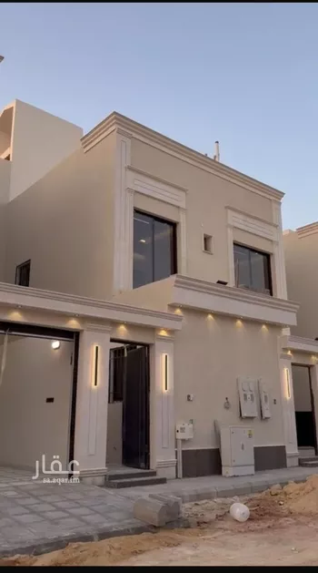 فيلا للبيع في شارع طريق الجنادرية, حي المعيزيلة, مدينة الرياض, منطقة الرياض صورة 2