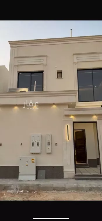 فيلا للبيع في شارع طريق الجنادرية, حي المعيزيلة, مدينة الرياض, منطقة الرياض