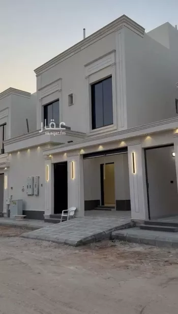 فيلا للبيع في شارع طريق الجنادرية, حي المعيزيلة, مدينة الرياض, منطقة الرياض صورة 3
