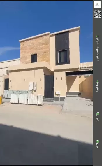فيلا للإيجار في شارع دارة السلم, حي النسيم الغربي, مدينة الرياض, منطقة الرياض