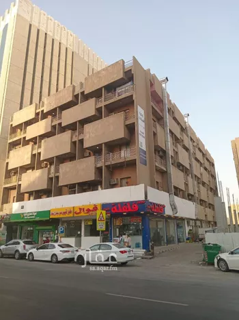 شقة للإيجار في شارع بدائع غمرة, حي المرقب, مدينة الرياض, منطقة الرياض صورة 2
