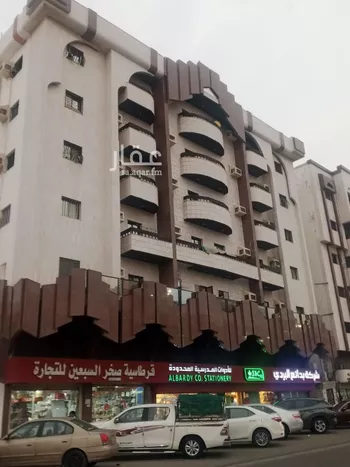 شقة للإيجار في شارع الامير ماجد الفرعي, حي مشرفة, مدينة جدة, منطقة مكة المكرمة صورة 2