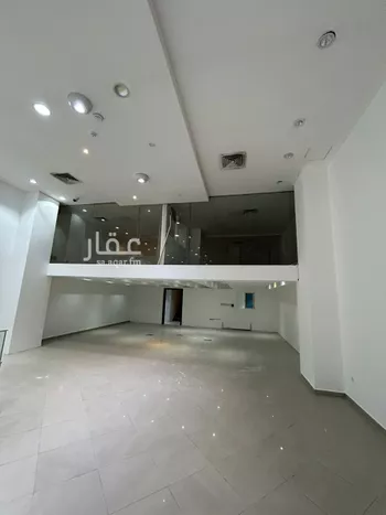 محل للإيجار في شارع الامير عبدالعزيز بن مساعد بن جلوي, حي المربع, مدينة الرياض, منطقة الرياض صورة 2