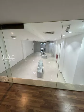 محل للإيجار في شارع الامير عبدالعزيز بن مساعد بن جلوي, حي المربع, مدينة الرياض, منطقة الرياض صورة 4