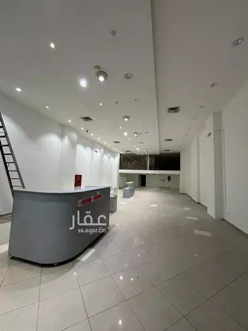 محل للإيجار في شارع الامير عبدالعزيز بن مساعد بن جلوي, حي المربع, مدينة الرياض, منطقة الرياض صورة 3