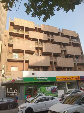شقة للإيجار في شارع بدائع غمرة, حي المرقب, مدينة الرياض, منطقة الرياض