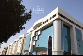 مكتب تجاري للإيجار في شارع الامير عبدالعزيز بن مساعد بن جلوي, حي المربع, مدينة الرياض, منطقة الرياض صورة 2