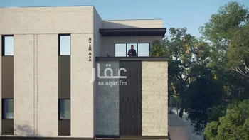 دور للبيع في شارع أحمد الوراق, حي الملز, مدينة الرياض, منطقة الرياض صورة 2