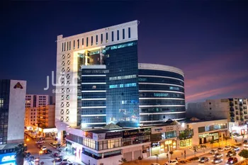 محل للإيجار في شارع العليا, حي العليا, مدينة الرياض, منطقة الرياض صورة 3