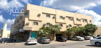 عمارة للإيجار في شارع الفرزدق, حي الضباط, مدينة الرياض, منطقة الرياض