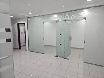 مكتب تجاري للإيجار في شارع العليا, حي العليا, مدينة الرياض, منطقة الرياض صورة 5