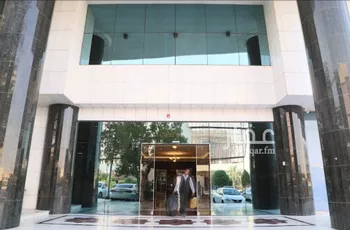 مكتب تجاري للإيجار في شارع الامير عبدالعزيز بن مساعد بن جلوي, حي المربع, مدينة الرياض, منطقة الرياض صورة 3