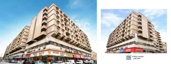 شقة للإيجار في شارع الملك فيصل, حي الفوطة, مدينة الرياض, منطقة الرياض