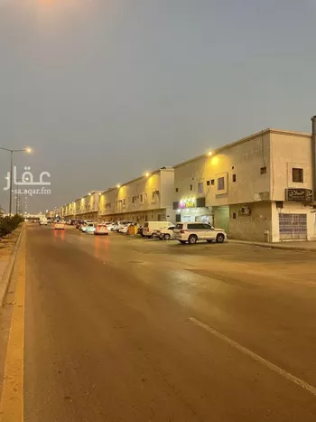 شقة للإيجار في شارع يوسف الشافعي, حي الخالدية, مدينة الرياض, منطقة الرياض