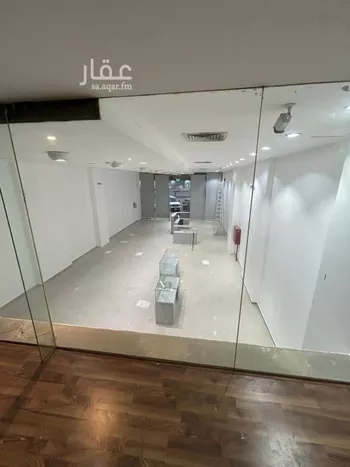 محل للإيجار في شارع الامير عبدالعزيز بن مساعد بن جلوي, حي المربع, مدينة الرياض, منطقة الرياض صورة 5