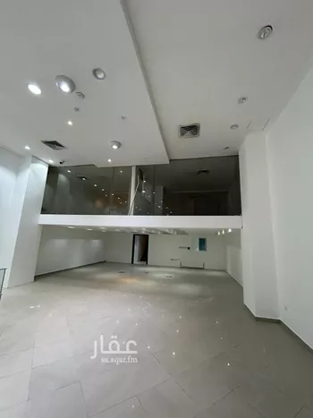 محل للإيجار في شارع الامير عبدالعزيز بن مساعد بن جلوي, حي المربع, مدينة الرياض, منطقة الرياض صورة 4