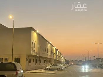 شقة للإيجار في شارع يوسف الشافعي, حي الخالدية, مدينة الرياض, منطقة الرياض