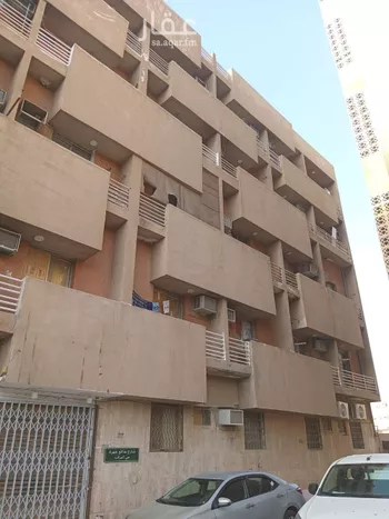شقة للإيجار في شارع بدائع غمرة, حي المرقب, مدينة الرياض, منطقة الرياض