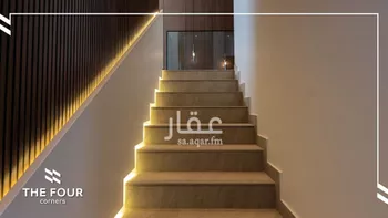 فيلا للبيع في شارع عثمان زادة, حي الريان, مدينة الرياض, منطقة الرياض صورة 5