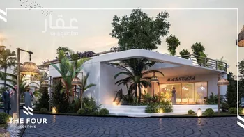 عمارة للإيجار في شارع الامير سعود ابن عبدالله ابن جلوي, حي النرجس, مدينة الرياض, منطقة الرياض صورة 3