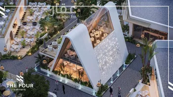 عمارة للإيجار في شارع الامير سعود ابن عبدالله ابن جلوي, حي النرجس, مدينة الرياض, منطقة الرياض صورة 2