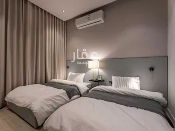 شقة مفروشة للحجز في شارع الأمير ناصر بن سعود بن فرحان آل سعود, الصحافة, الرياض صورة 4