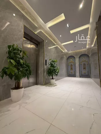 شقة للإيجار في شارع سليمان بن محمود, حي إشبيلية, مدينة الرياض, منطقة الرياض