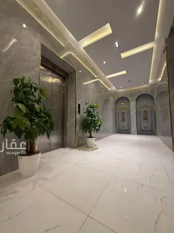 شقة للإيجار في شارع سليمان بن محمود, حي إشبيلية, مدينة الرياض, منطقة الرياض