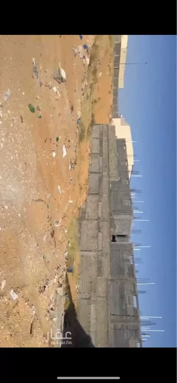أرض للبيع في شارع المفتي, حي البساتين الشرقي, مدينة بريده, منطقة القصيم صورة 2