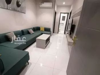 شقة للإيجار في شارع ابن ربيعة, حي البوادي, مدينة جدة, منطقة مكة المكرمة