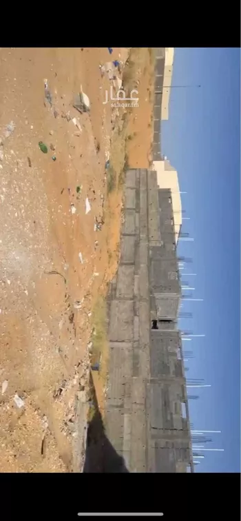 أرض للبيع في شارع المفتي, حي البساتين الشرقي, مدينة بريده, منطقة القصيم صورة 2