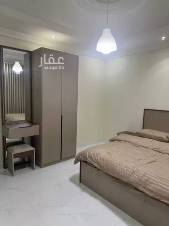 شقة مفروشة للحجز في شارع عبدالرحمن الزواوي ، حي الروابي ، جدة ، جدة صورة 5