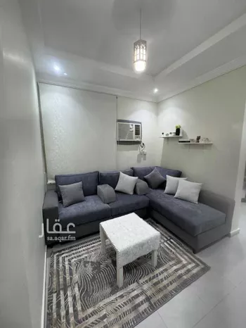 شقة مفروشة للحجز في شارع عبدالرحمن الزواوي ، حي الروابي ، جدة ، جدة