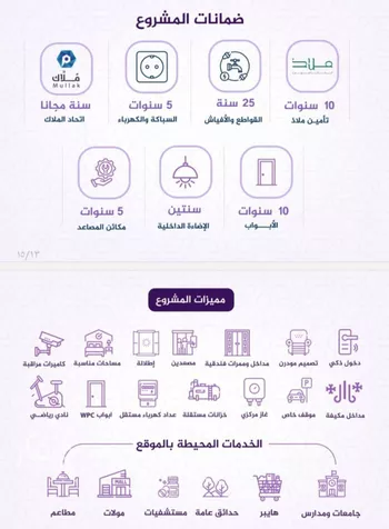 شقة للبيع في شارع رضا محمد عبيد, حي الفيحاء, مدينة جدة, منطقة مكة المكرمة صورة 5